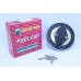 Isuzu Truck JCR 67mm Fuel Tank Cap | OE Part Number : 9-55524-0844